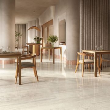 Invictus Ivory by CERAMICA SANT'AGOSTINO - view 8