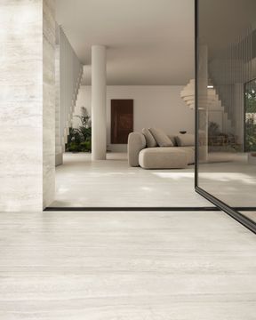 Invictus White by CERAMICA SANT'AGOSTINO - view 8