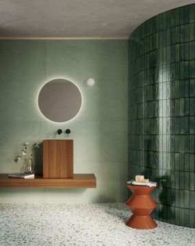 Tetris Forest by CERAMICA SANT'AGOSTINO - view 7