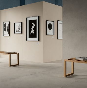 Logico Cement by CERAMICA SANT'AGOSTINO - view 7