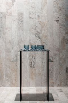 Metastone Mud by CERAMICA SANT'AGOSTINO - view 9
