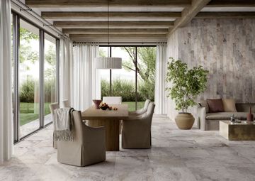Metastone Mud by CERAMICA SANT'AGOSTINO - view 8