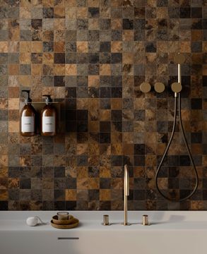 Metastone Sunset by CERAMICA SANT'AGOSTINO - view 9