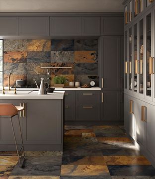 Metastone Sunset by CERAMICA SANT'AGOSTINO - view 8