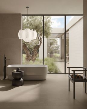 Novart Sand by CERAMICA SANT'AGOSTINO - view 6
