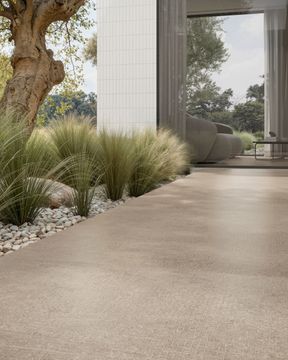 Novart Sand by CERAMICA SANT'AGOSTINO - view 8