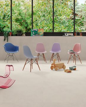 Sable Cement by CERAMICA SANT'AGOSTINO - view 8