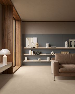 Sable Beige by CERAMICA SANT'AGOSTINO - view 8