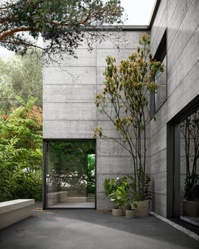Sable Grey by CERAMICA SANT'AGOSTINO - view 8