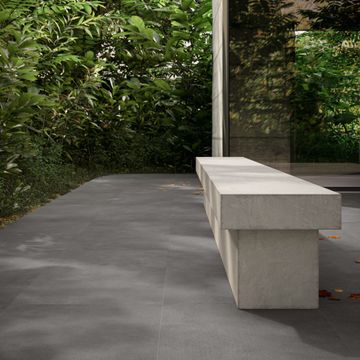 Sable Grey by CERAMICA SANT'AGOSTINO - view 7