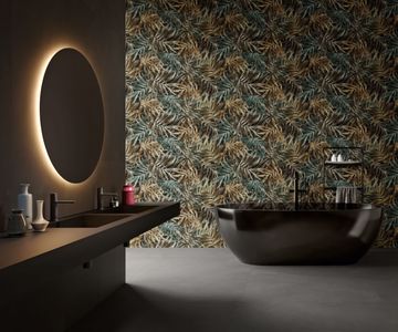 Sable Grey by CERAMICA SANT'AGOSTINO - view 9