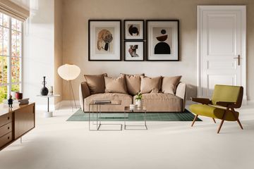 Sable Light by CERAMICA SANT'AGOSTINO - view 9