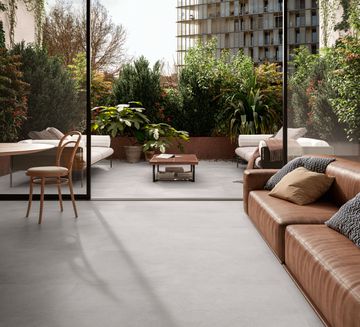 Sable Pearl by CERAMICA SANT'AGOSTINO - view 8