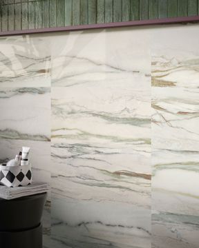 Star Marble Emerald by CERAMICA SANT'AGOSTINO - view 9