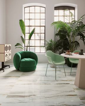 Star Marble Emerald by CERAMICA SANT'AGOSTINO - view 8