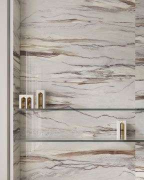 Star Marble Indigo by CERAMICA SANT'AGOSTINO - view 7