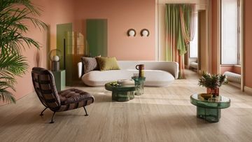 Sunwood Almond by CERAMICA SANT'AGOSTINO - view 8