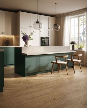 Sunwood Caramel by CERAMICA SANT'AGOSTINO - view 8