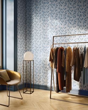 Sunwood Honey by CERAMICA SANT'AGOSTINO - view 8