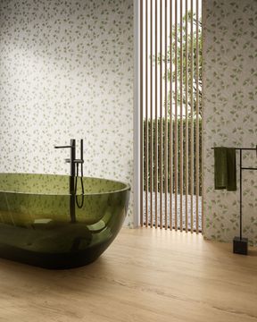 Sunwood Light by CERAMICA SANT'AGOSTINO - view 8