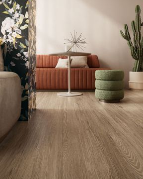 Sunwood Walnut by CERAMICA SANT'AGOSTINO - view 8