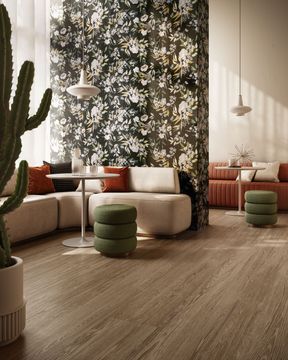Sunwood Walnut by CERAMICA SANT'AGOSTINO - view 7