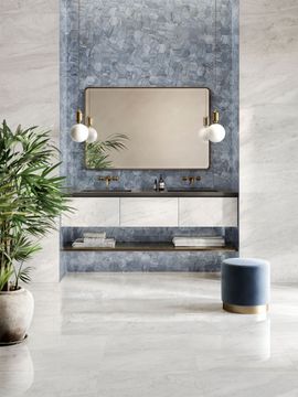 Paradiso Ice by CERAMICA SANT'AGOSTINO - view 9