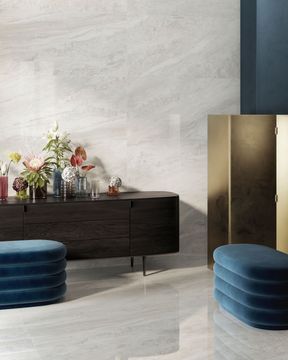 Paradiso Ice by CERAMICA SANT'AGOSTINO - view 8