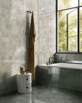 Pixel Breeze by CERAMICA SANT'AGOSTINO - view 6
