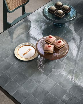 Pixel Ocean by CERAMICA SANT'AGOSTINO - view 7