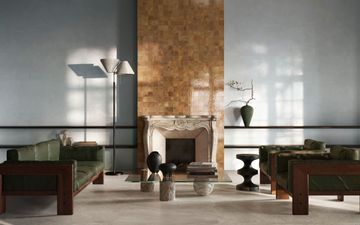 Pixel Sienna by CERAMICA SANT'AGOSTINO - view 6