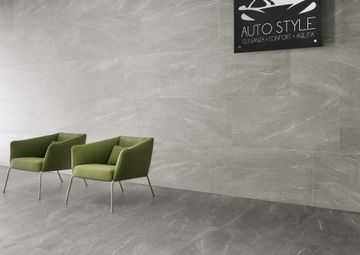Waystone Grey by CERAMICA SANT'AGOSTINO - view 8