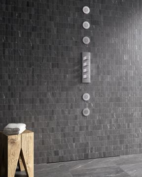 Waystone Dark by CERAMICA SANT'AGOSTINO - view 8