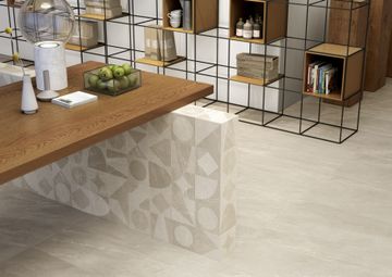Waystone Sand by CERAMICA SANT'AGOSTINO - view 8