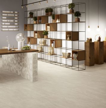 Waystone Sand by CERAMICA SANT'AGOSTINO - view 7