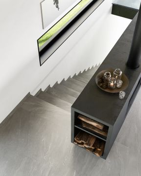 Waystone Pearl by CERAMICA SANT'AGOSTINO - view 9