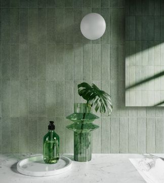 Tetris Muschio by CERAMICA SANT'AGOSTINO - view 7