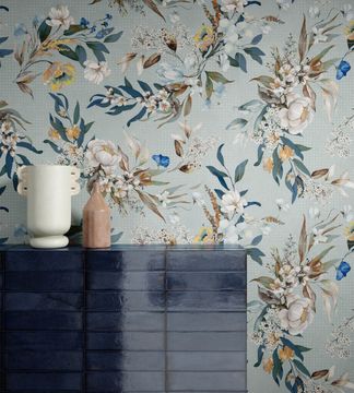 Tetris Ocean by CERAMICA SANT'AGOSTINO - view 8