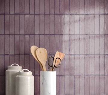 Tetris Orchid by CERAMICA SANT'AGOSTINO - view 6