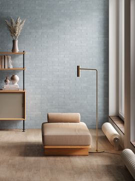 Tetris Aria by CERAMICA SANT'AGOSTINO - view 8