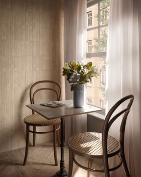 Tetris Ecru by CERAMICA SANT'AGOSTINO - view 6