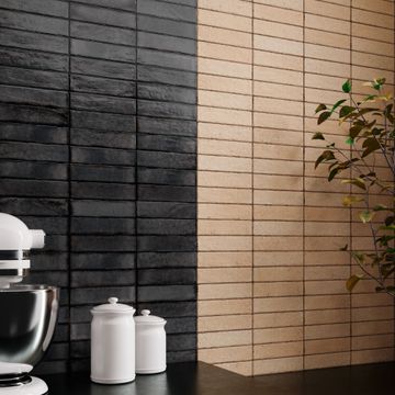 Tetris Smoke by CERAMICA SANT'AGOSTINO - view 7