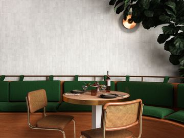 Tetris White by CERAMICA SANT'AGOSTINO - view 5