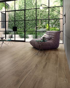 Timewood Brown by CERAMICA SANT'AGOSTINO - view 9