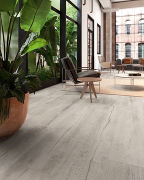 Timewood Grey by CERAMICA SANT'AGOSTINO - view 8