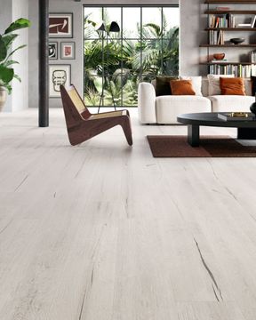 Timewood White by CERAMICA SANT'AGOSTINO - view 8