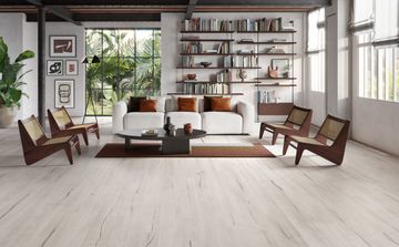 Timewood White by CERAMICA SANT'AGOSTINO - view 9