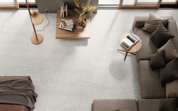 Unionstone Duke White by CERAMICA SANT'AGOSTINO - view 8