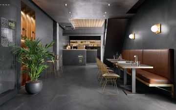 Unionstone Mustang by CERAMICA SANT'AGOSTINO - view 9
