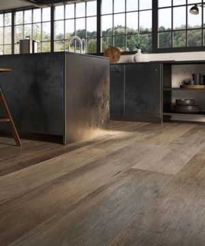 Yorkwood Brown by CERAMICA SANT'AGOSTINO - view 9